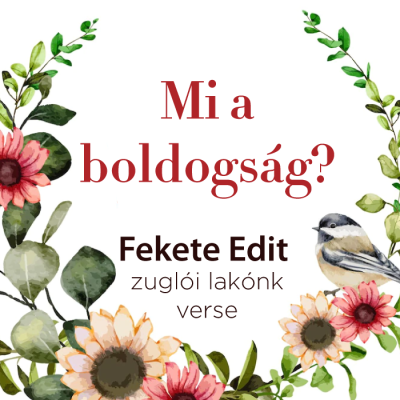 Mi a boldogság?
