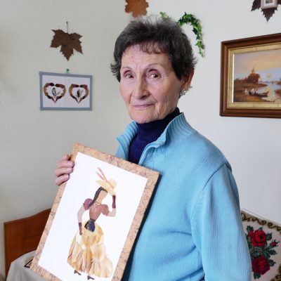 Liptai Józsefné Rózsa