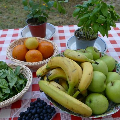 Smoothie-k, közösség és életminőség