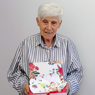 Solymosi Margó