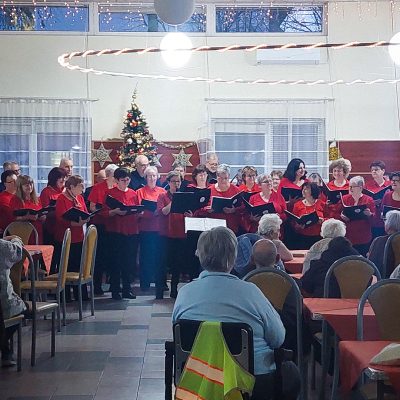 Bajza Hang-kör Kórus