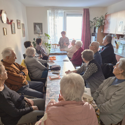 Angol-német foglalkozás Zuglóban