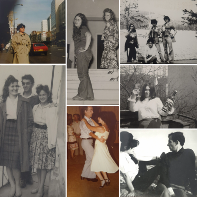 A ’60-as ’70-es évek bája – Múltidéző Zuglóban