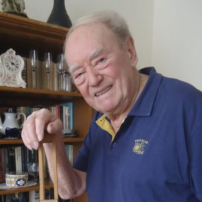 Nemesapáti Antal Tamás