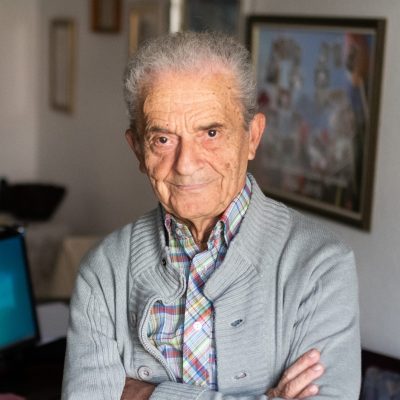 Cserhalmi Imre Radnóti-díjat nyert