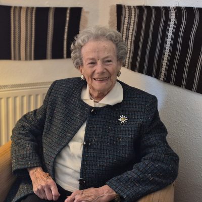 Dr. Márkusné Natter Nád Klára