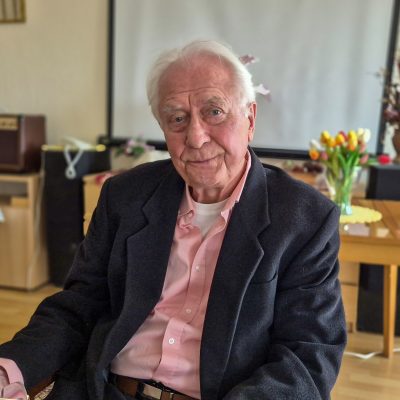 Örkény István irodalmi délután Zuglóban