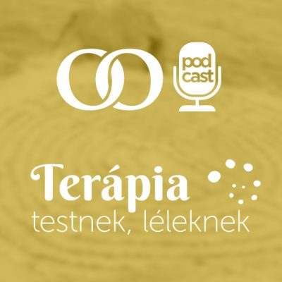 Terápia testnek és léleknek
