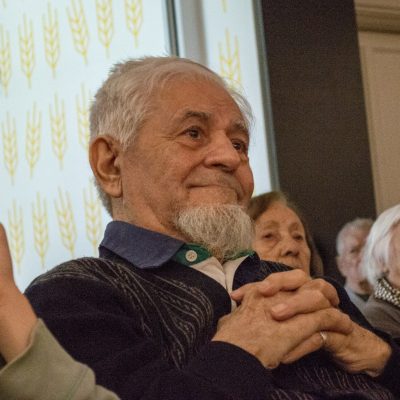 Rigó bácsi álma, avagy koncert a Brunszvik-kastélyban 