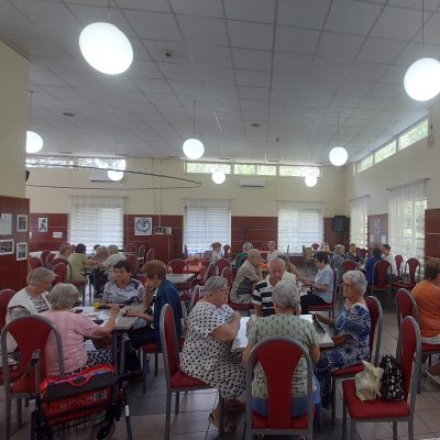 Kanaszta és Rummikub Zuglóban