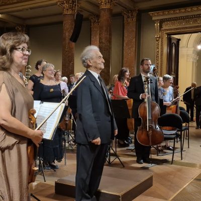 Bakancslista a Magyar Tudományos Akadémián