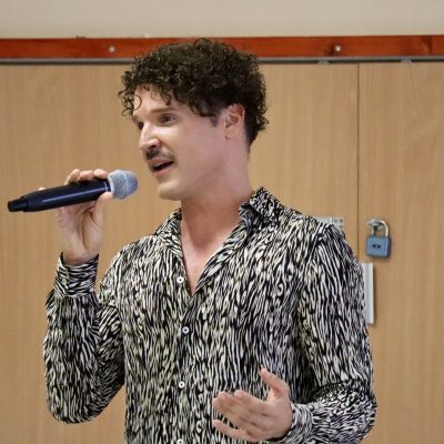 Varázslatos kora őszi hangulat: Vásáry André koncertje Törökbálinton